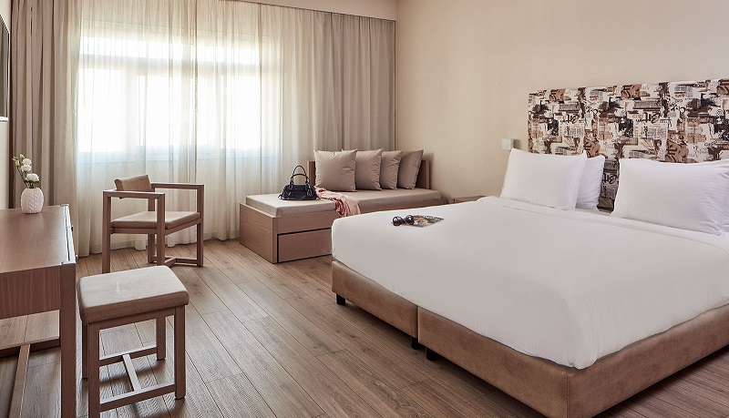Civitel rooms1 1