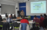 Certification KNX Partner