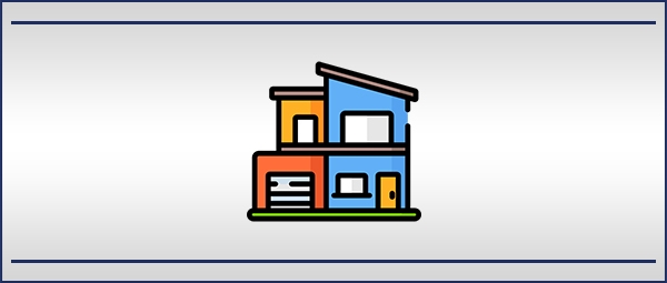 Residence in Politia