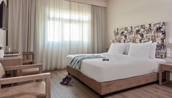 Hotel in Marousi